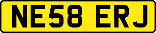 NE58ERJ