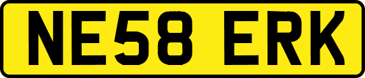 NE58ERK