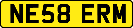 NE58ERM