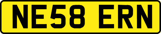 NE58ERN