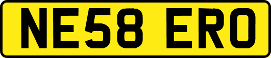 NE58ERO