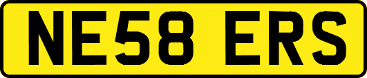 NE58ERS
