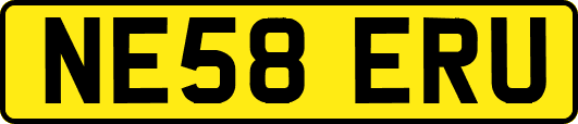 NE58ERU