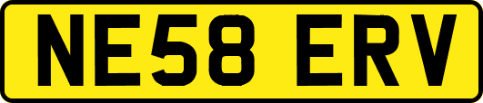 NE58ERV