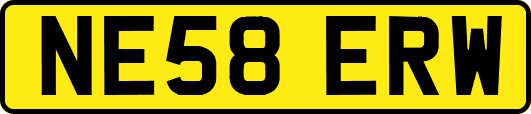 NE58ERW
