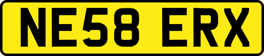 NE58ERX