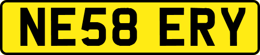 NE58ERY