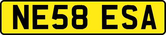 NE58ESA
