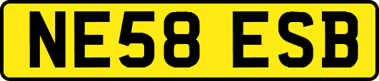 NE58ESB