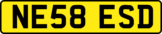 NE58ESD