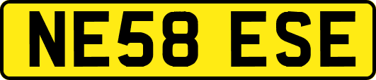 NE58ESE