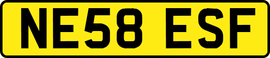 NE58ESF
