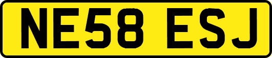 NE58ESJ