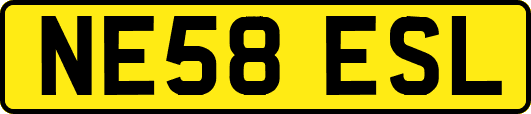 NE58ESL