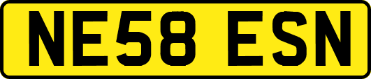NE58ESN