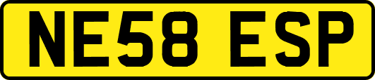 NE58ESP