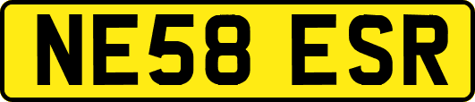 NE58ESR