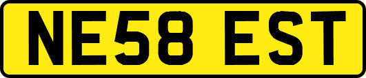 NE58EST