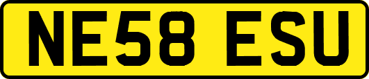 NE58ESU