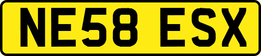 NE58ESX