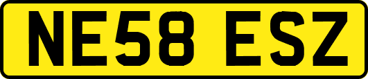 NE58ESZ