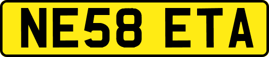 NE58ETA