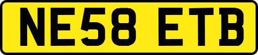 NE58ETB