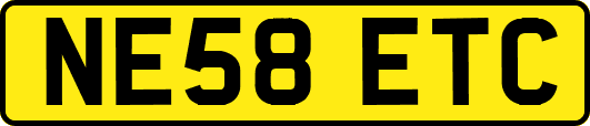 NE58ETC