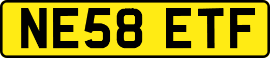 NE58ETF