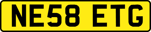 NE58ETG