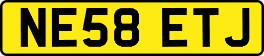 NE58ETJ