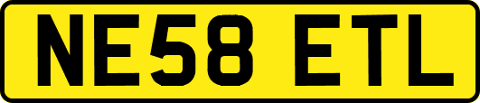NE58ETL