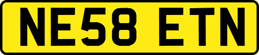 NE58ETN