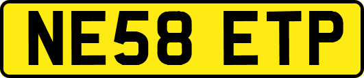 NE58ETP