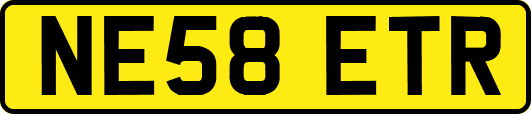 NE58ETR