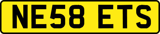 NE58ETS