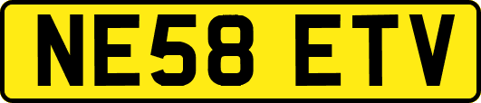 NE58ETV