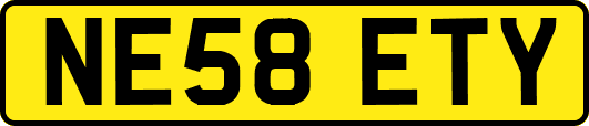 NE58ETY
