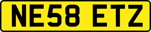 NE58ETZ
