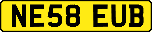 NE58EUB