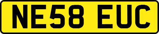 NE58EUC