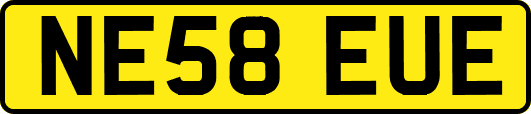 NE58EUE