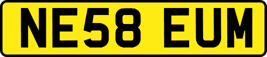 NE58EUM