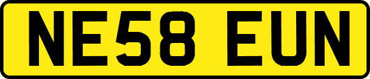 NE58EUN