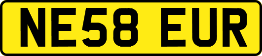 NE58EUR