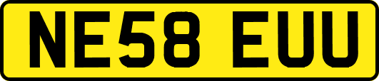 NE58EUU