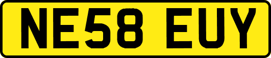NE58EUY