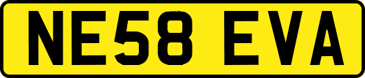 NE58EVA
