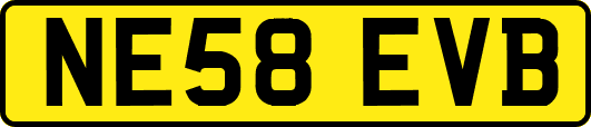 NE58EVB