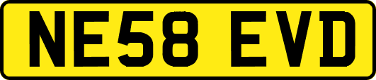 NE58EVD